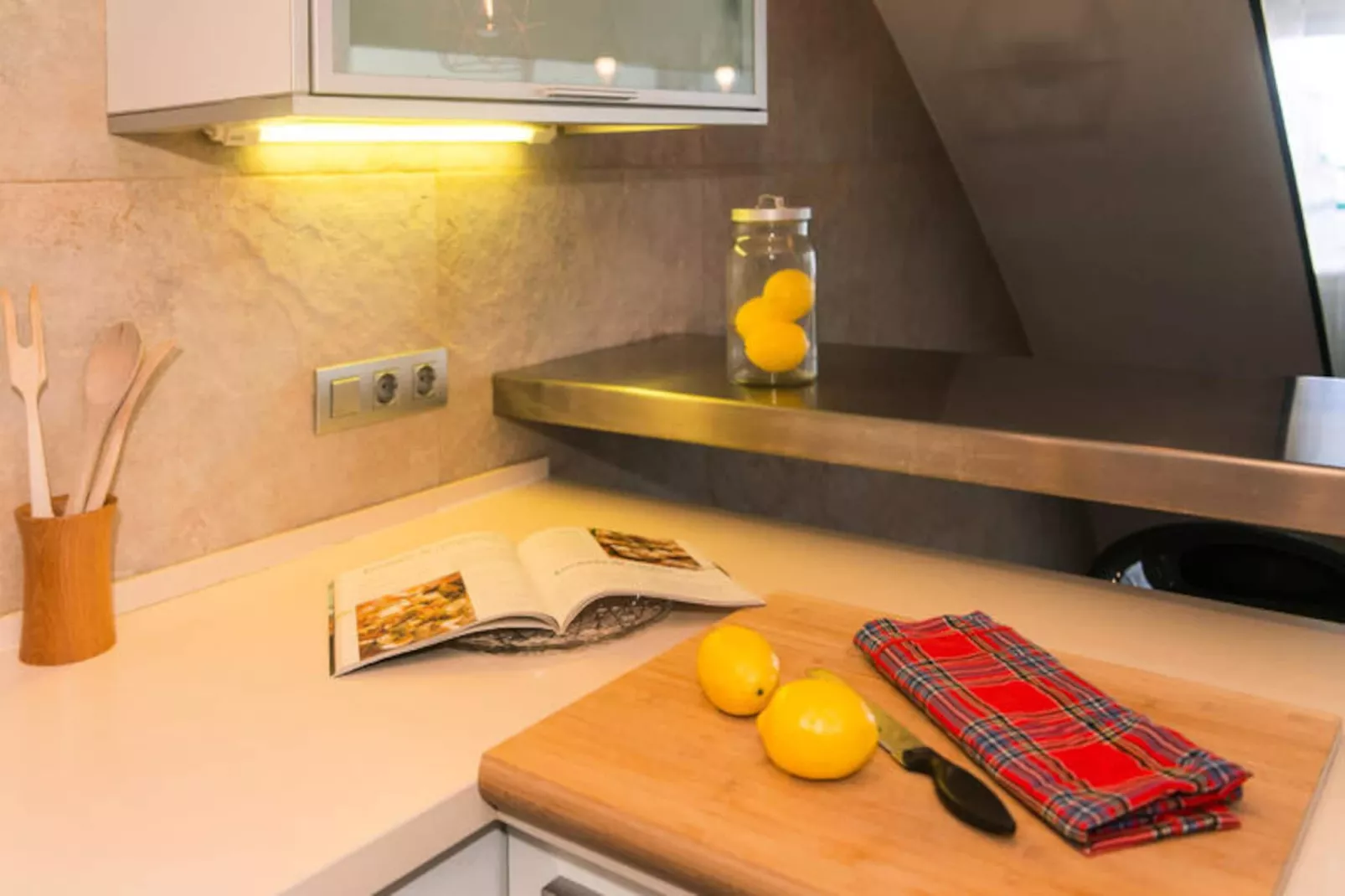 Appartements à Tossa de Mar-Nicht zugeordnet