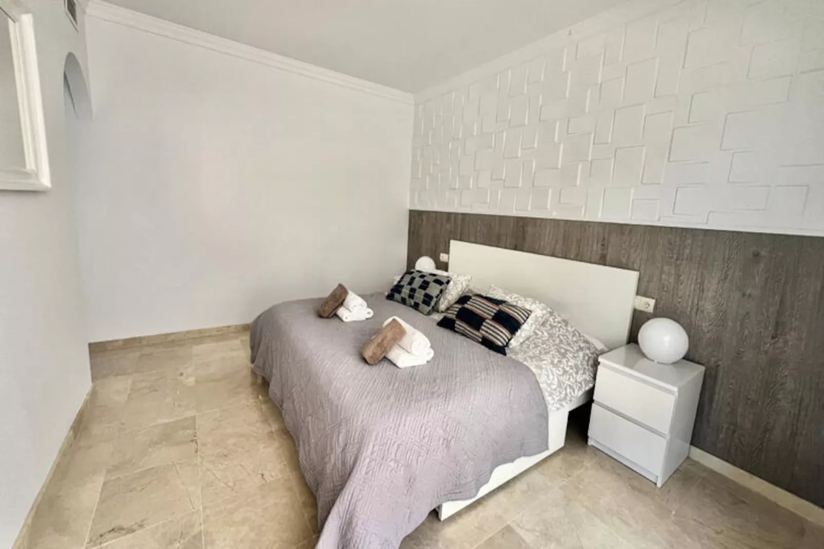 Appartements à Ojen-Nicht zugeordnet