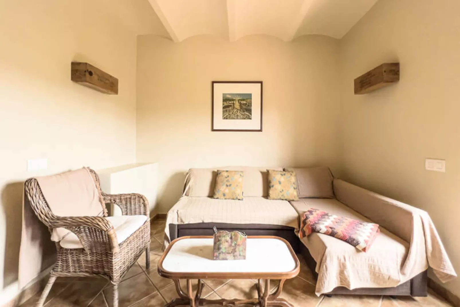 Mobil Home - Bungalow - Cottage à Vilaür-Untagged