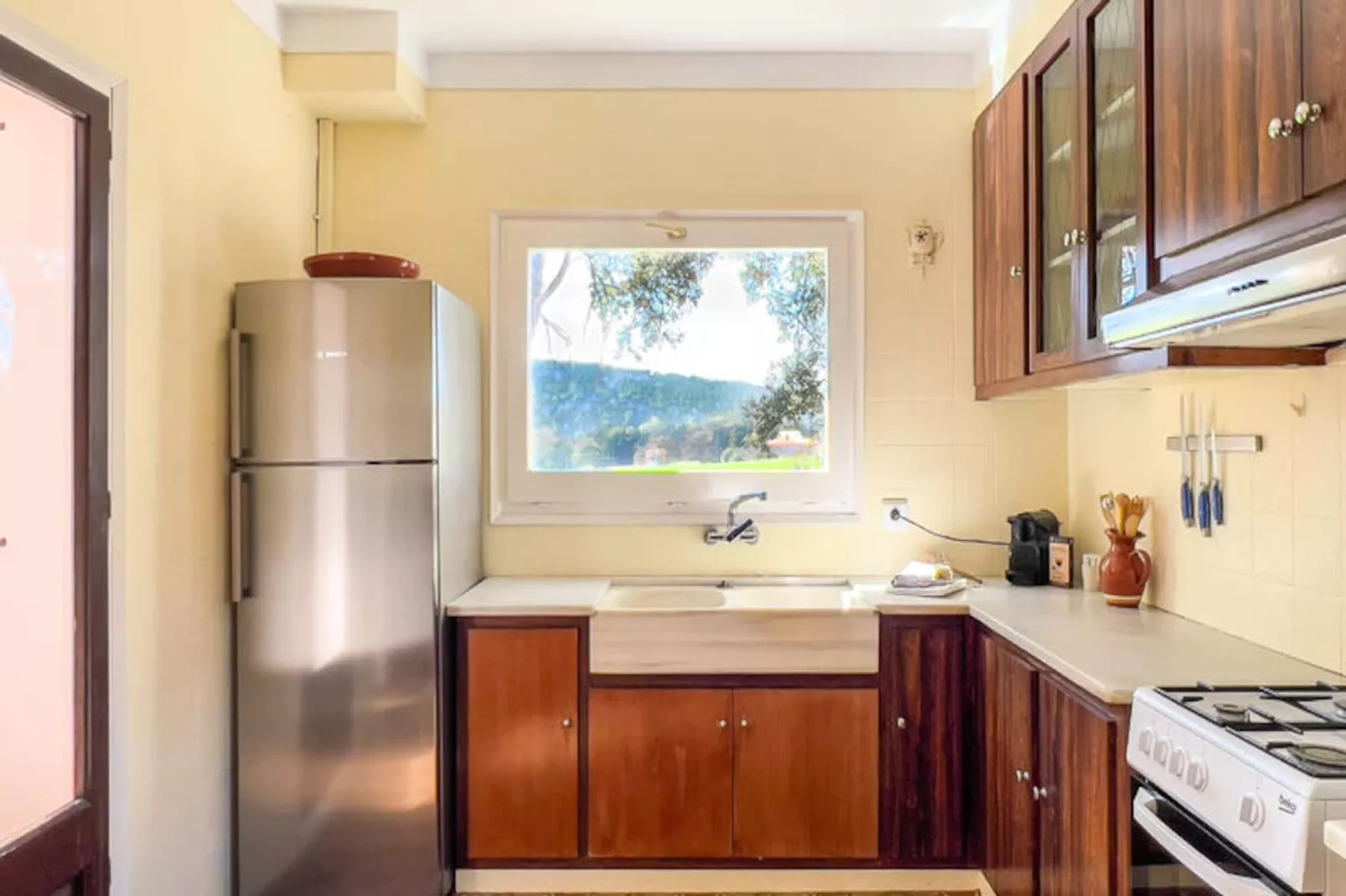 Mobil Home - Bungalow - Cottage à Palol de Revardit-Nicht zugeordnet