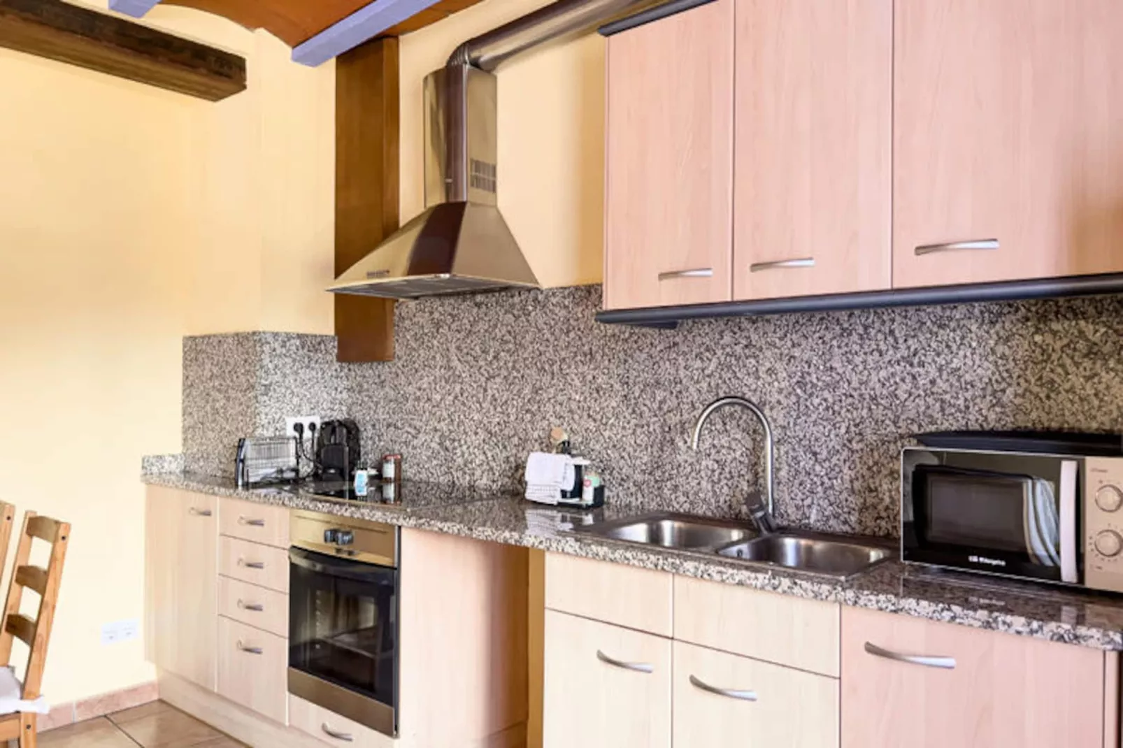 Appartements à Sant Feliu de Pallerols-Non tagué