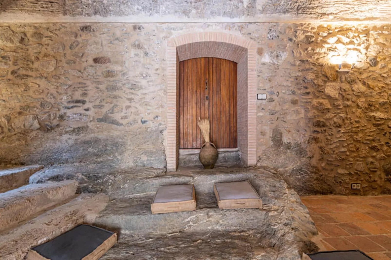 Mobil Home - Bungalow - Cottage à Boadella i les Escaules-Untagged