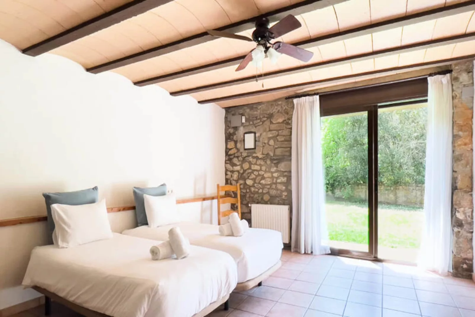 Mobil Home - Bungalow - Cottage à Beuda-Nicht zugeordnet