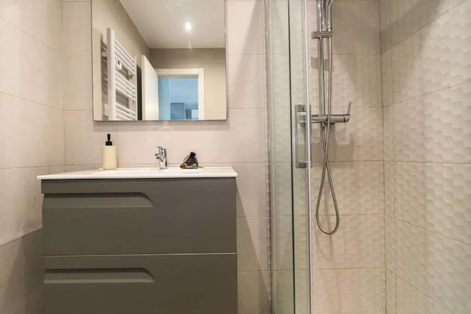 Appartements à Empuriabrava-Nicht zugeordnet