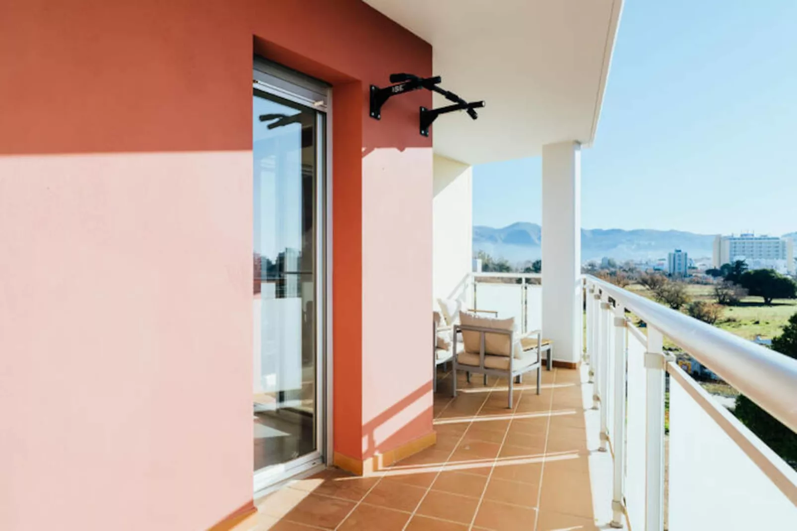 Appartements à Roses-Non tagué