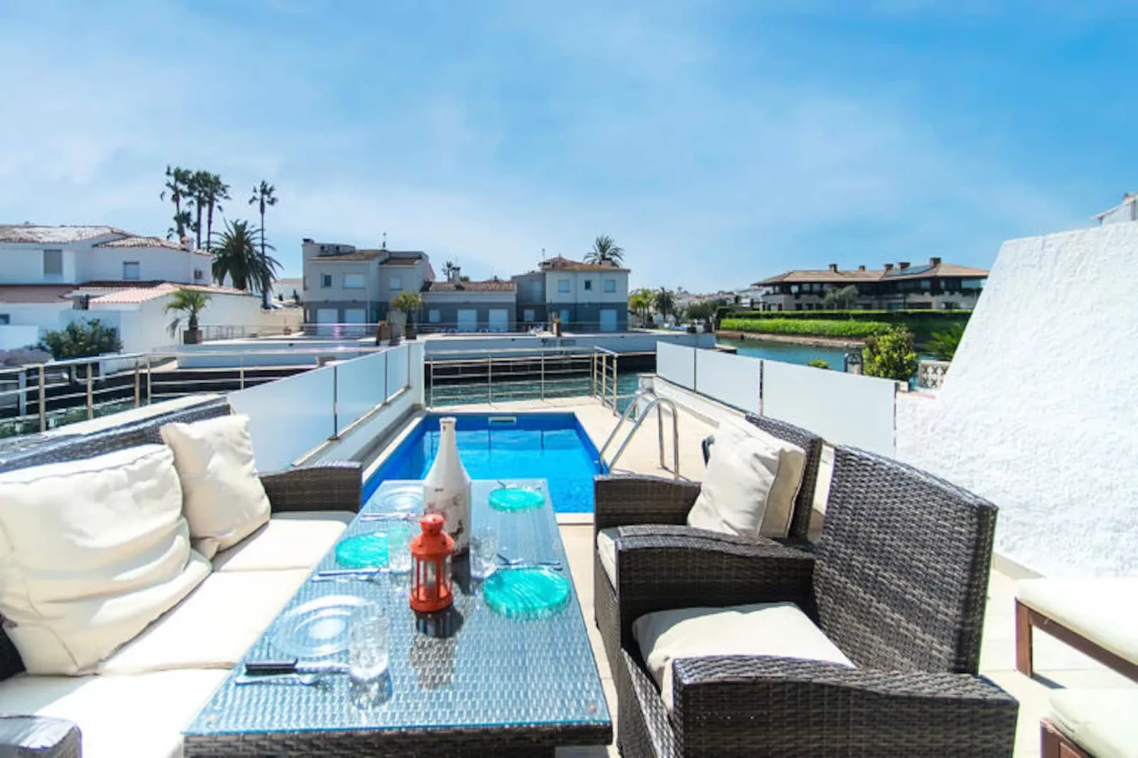 Maison à Empuriabrava-Non tagué