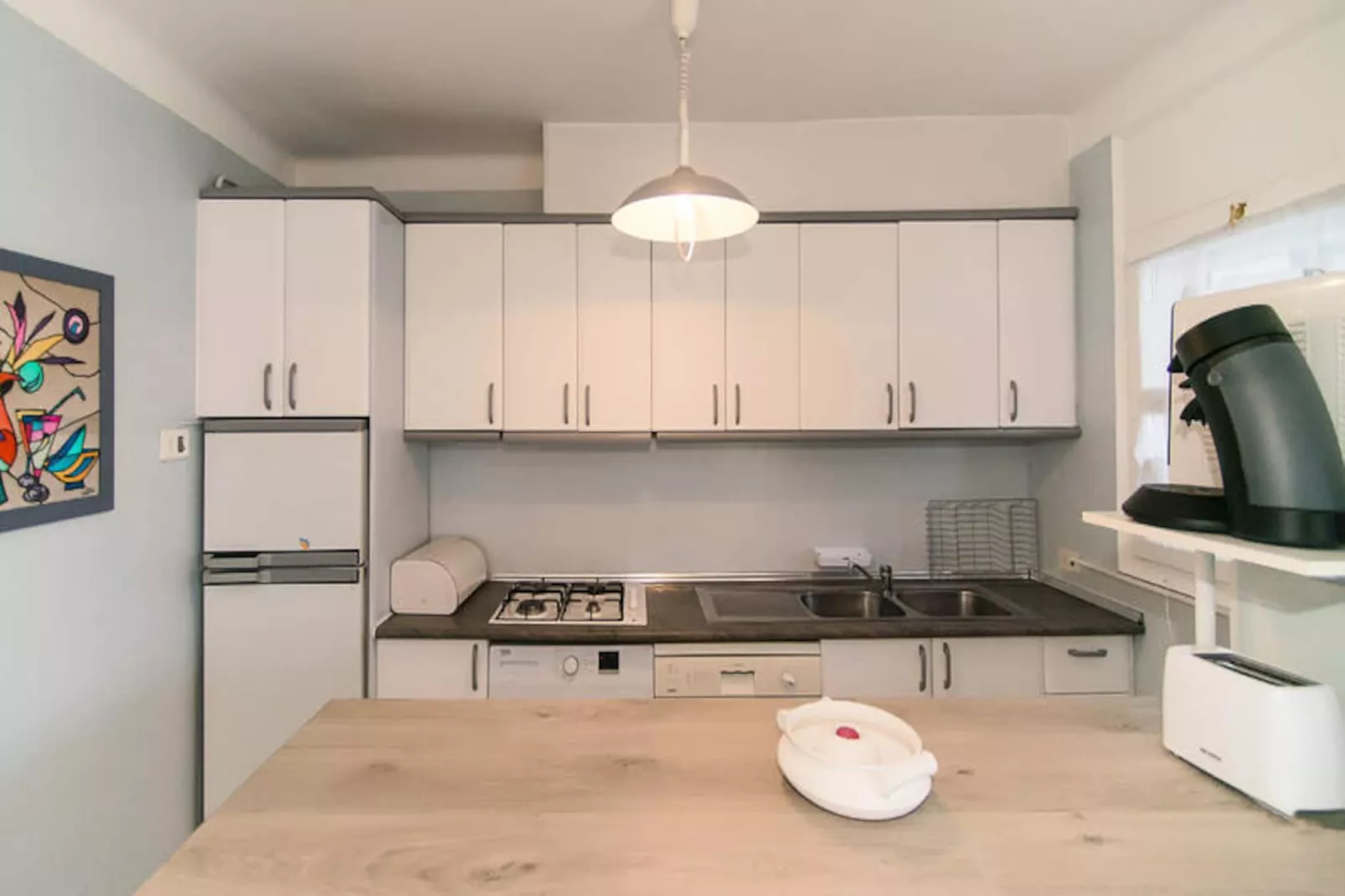 Appartements à Empuriabrava-Untagged