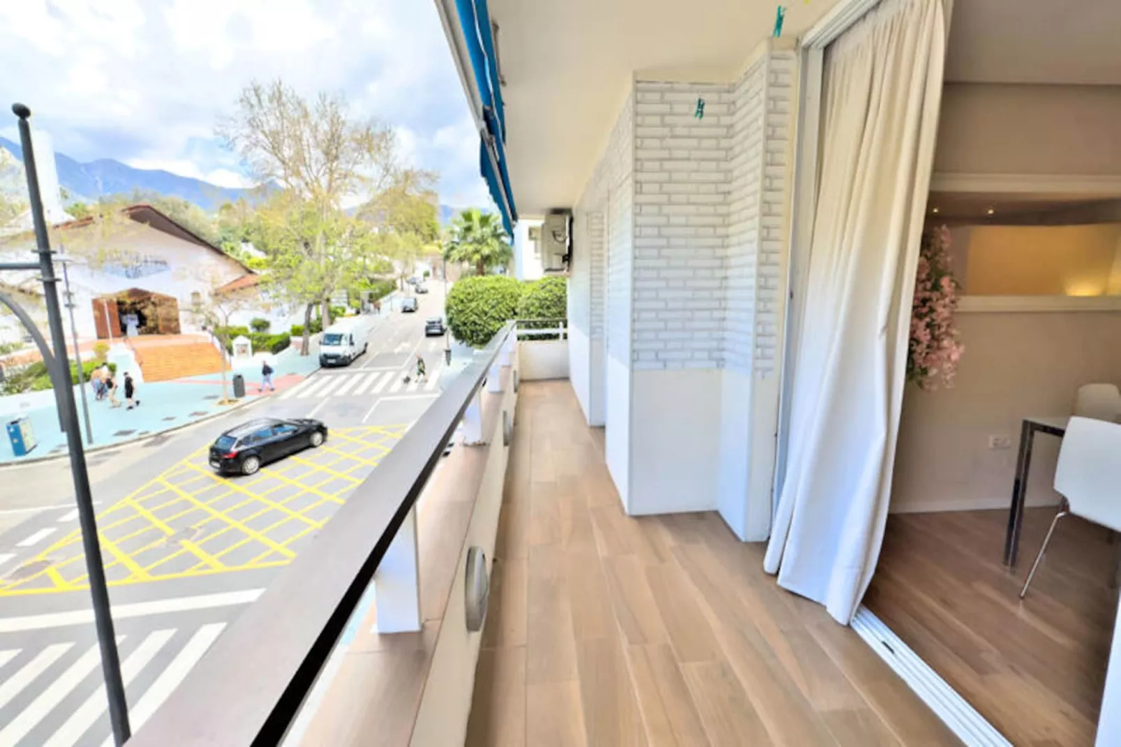 Appartements à Marbella-Non tagué