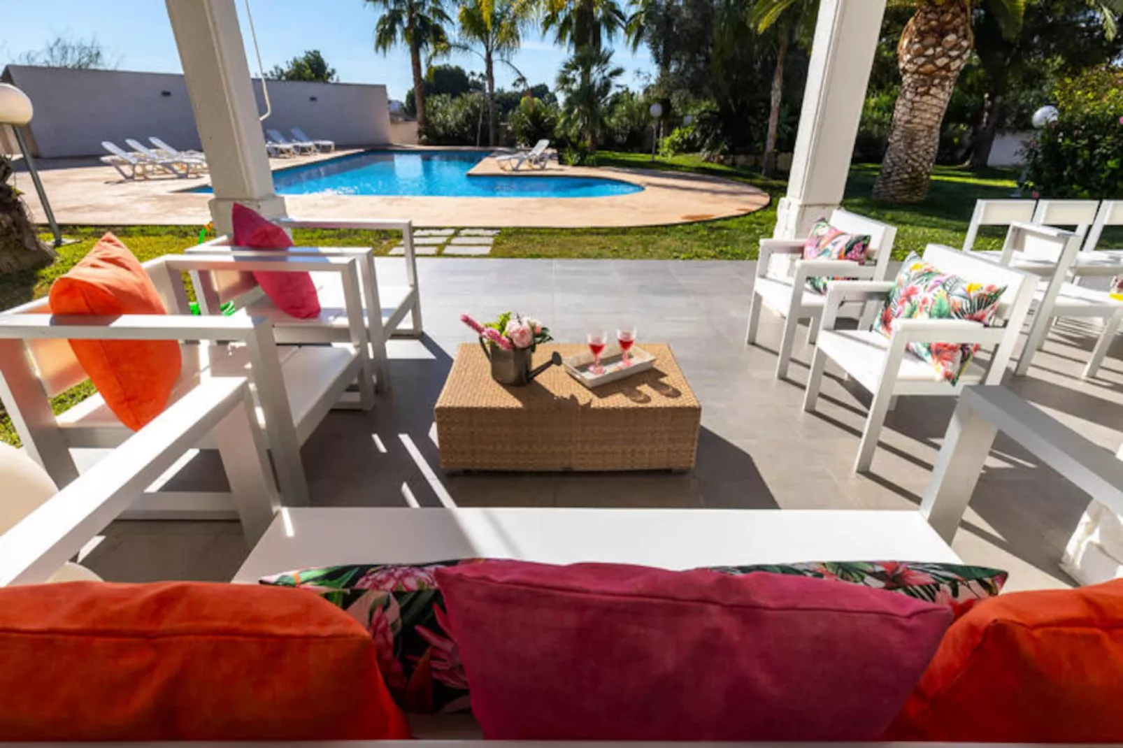 Maison à Santa Pola-Untagged