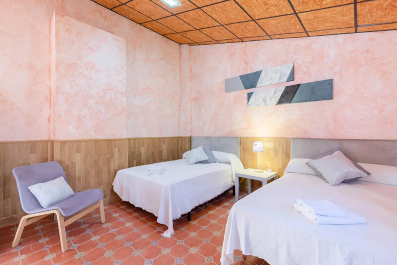 Mobil Home - Bungalow - Cottage à Dolores-Untagged