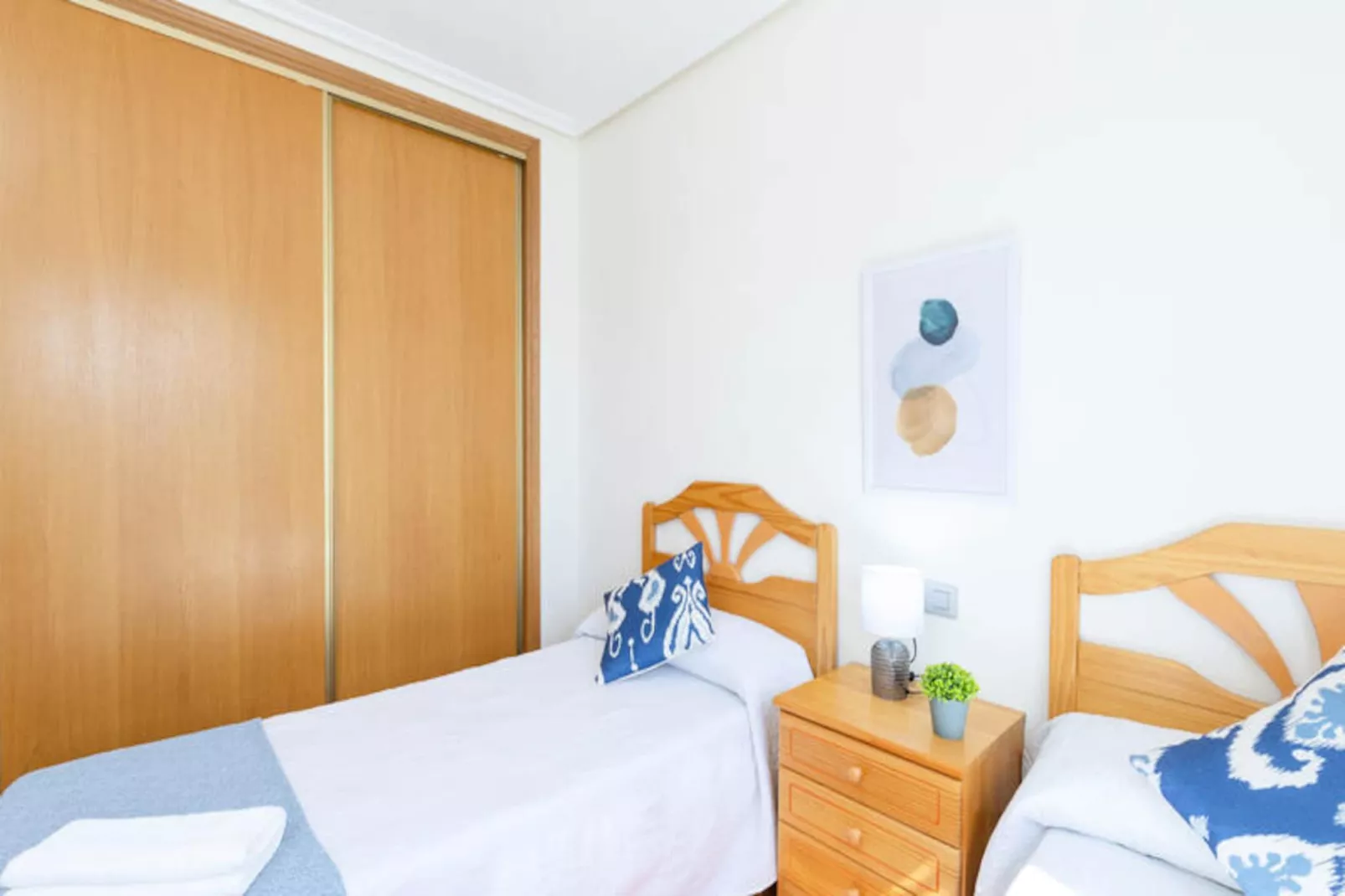 Maison à Crevillent-Untagged