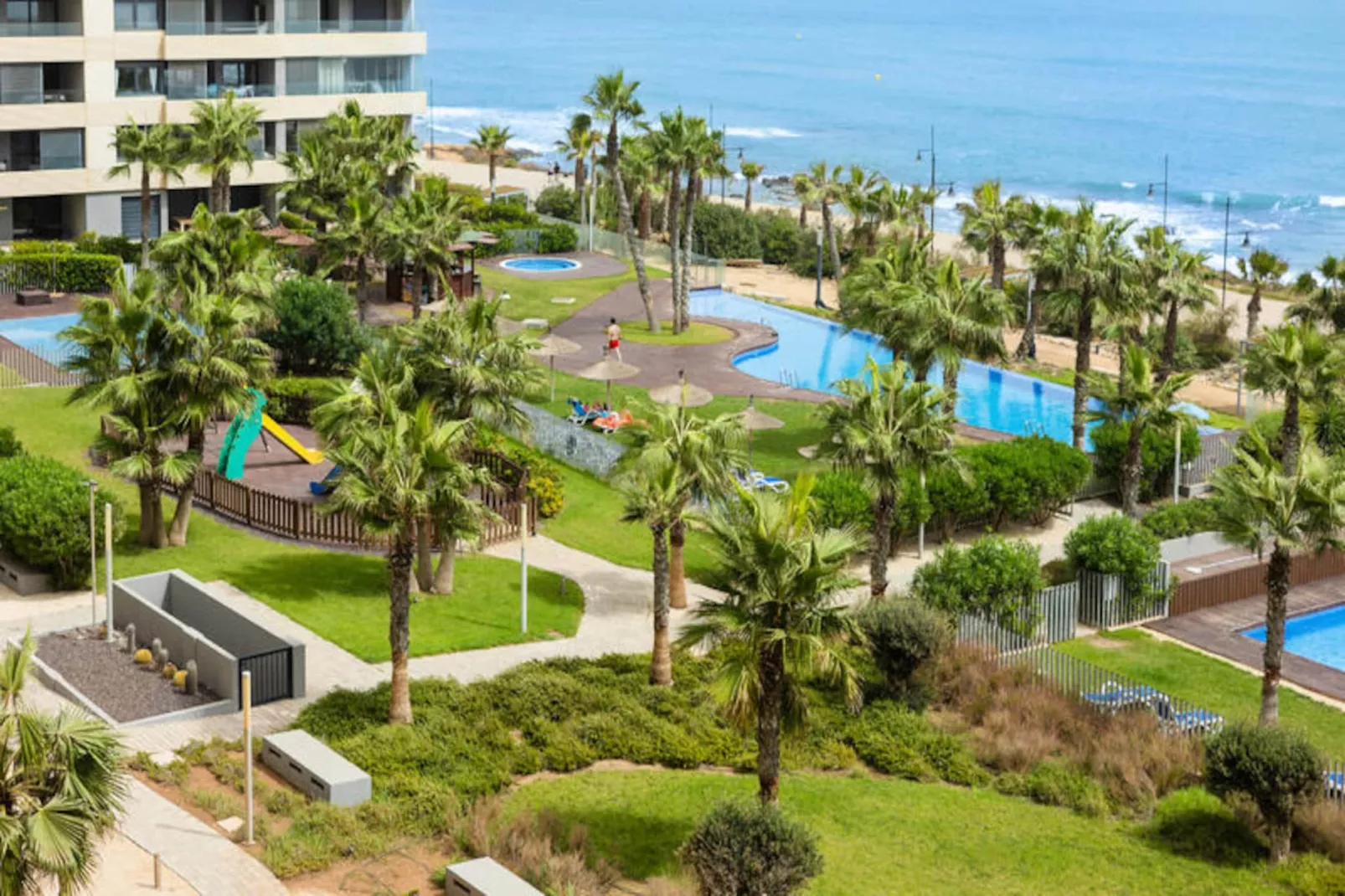 Appartements à Torrevieja-Untagged