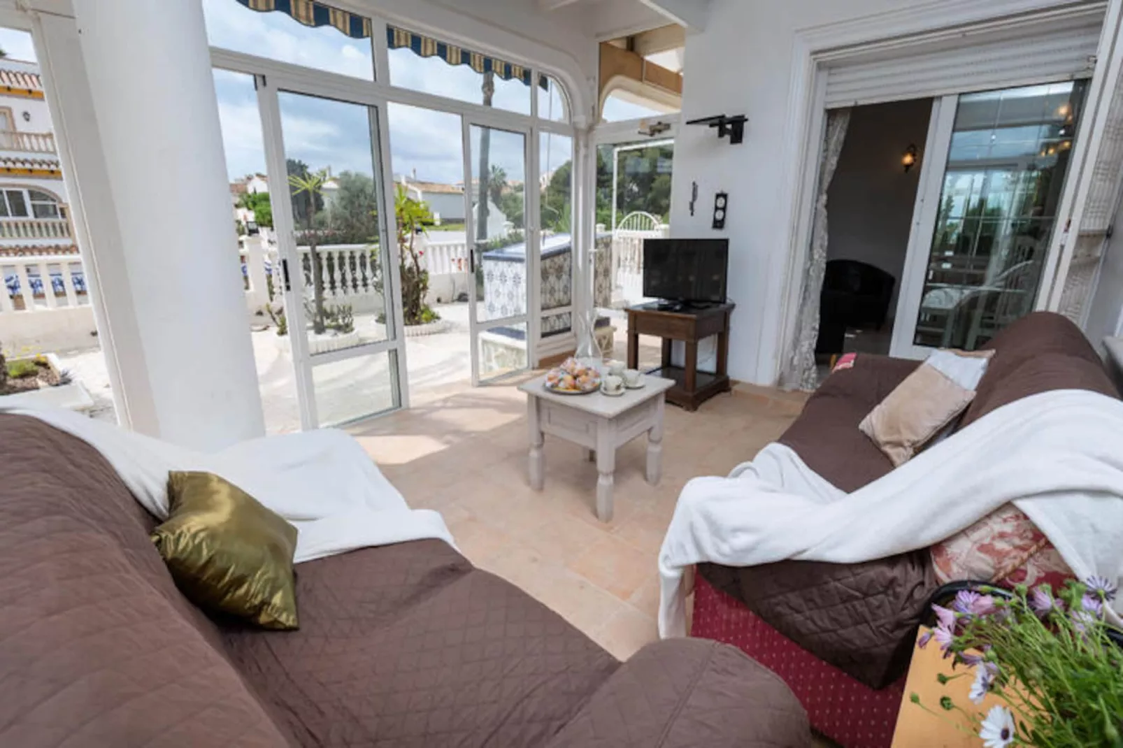 Maison à Orihuela Costa-Untagged