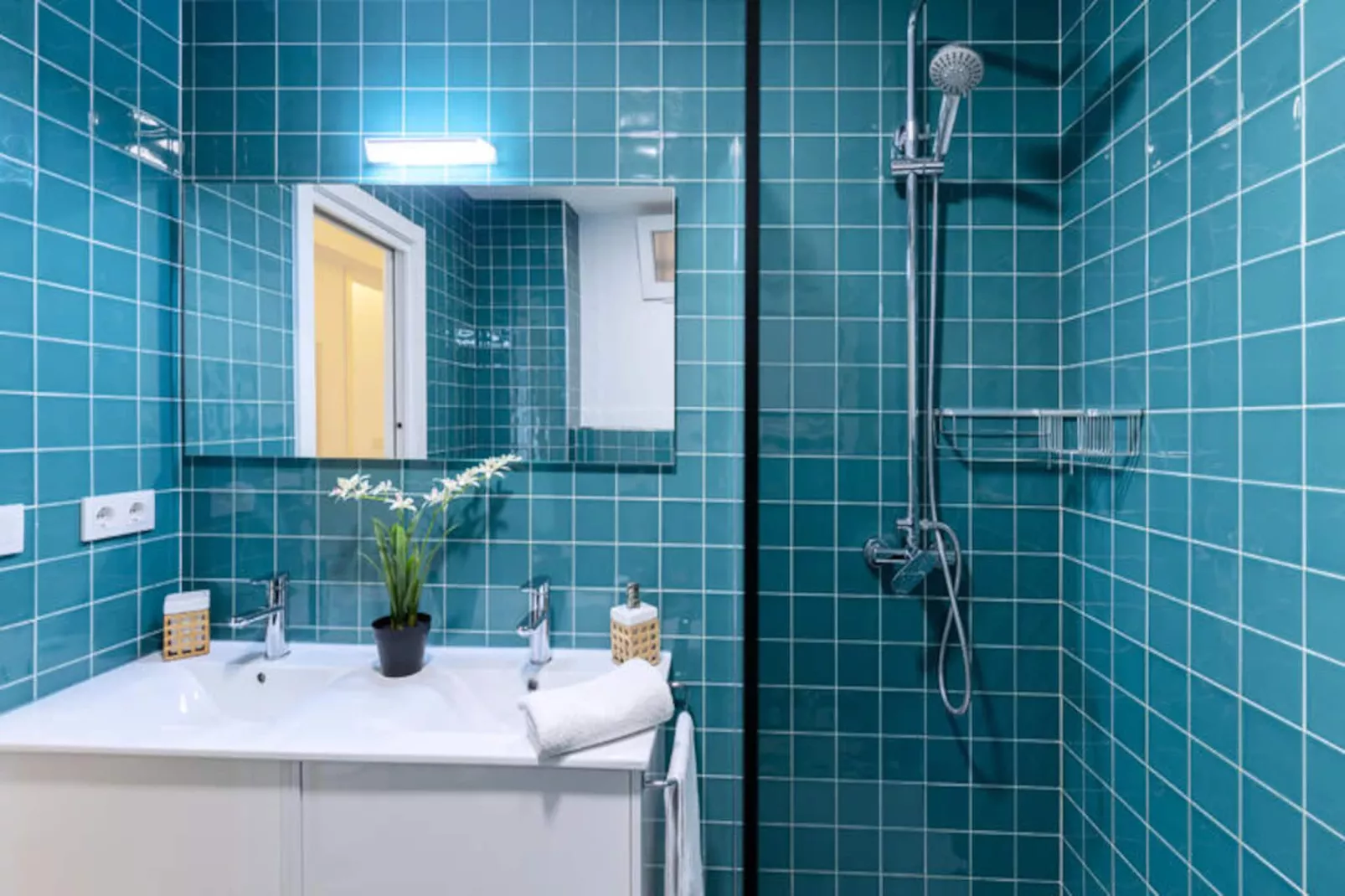 Appartements à Alicante-Non tagué