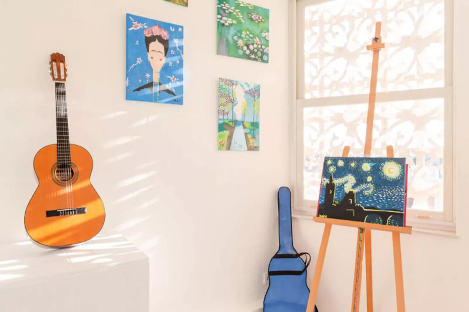 Maison à Elche-Untagged