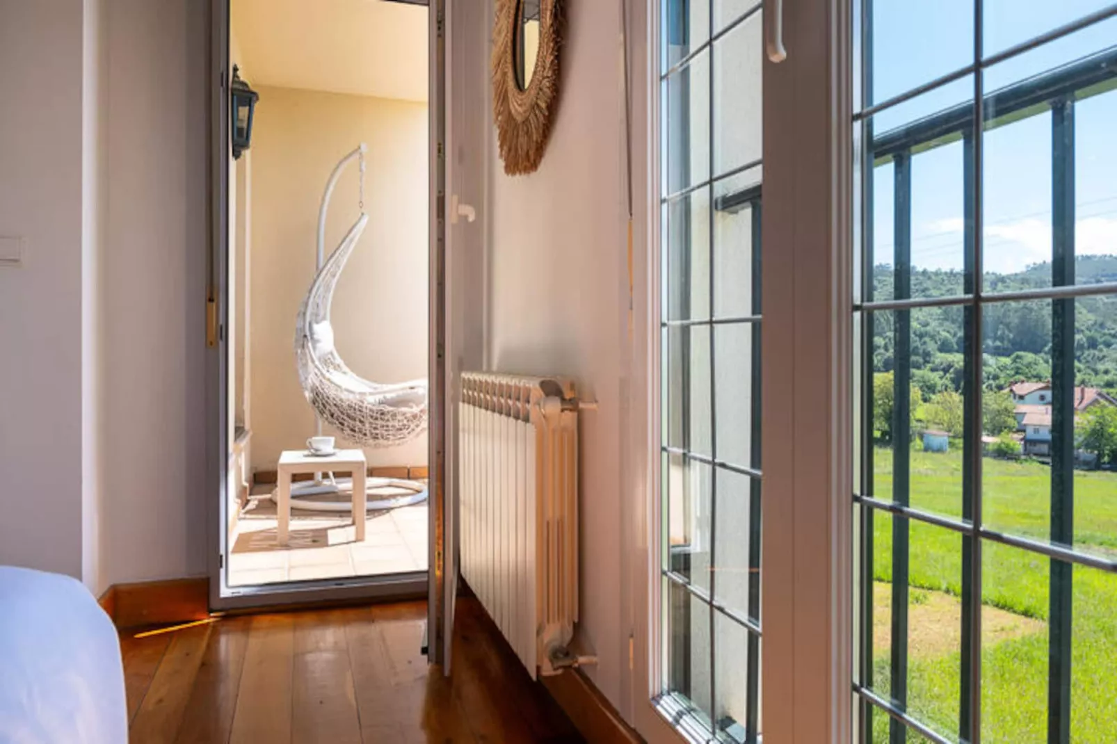 Maison à Arce de Piélagos-Untagged