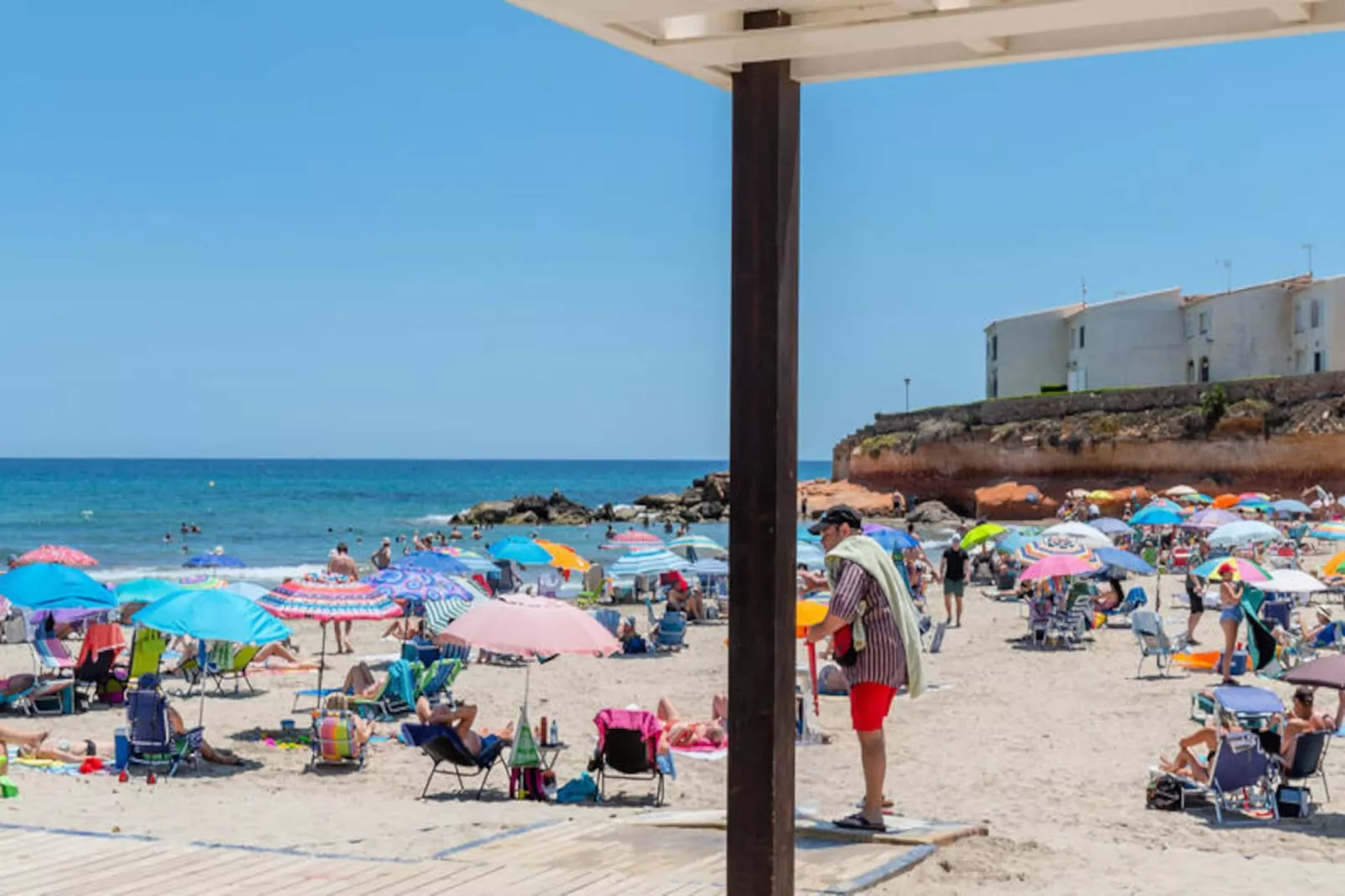 Appartements à Orihuela Costa-Untagged