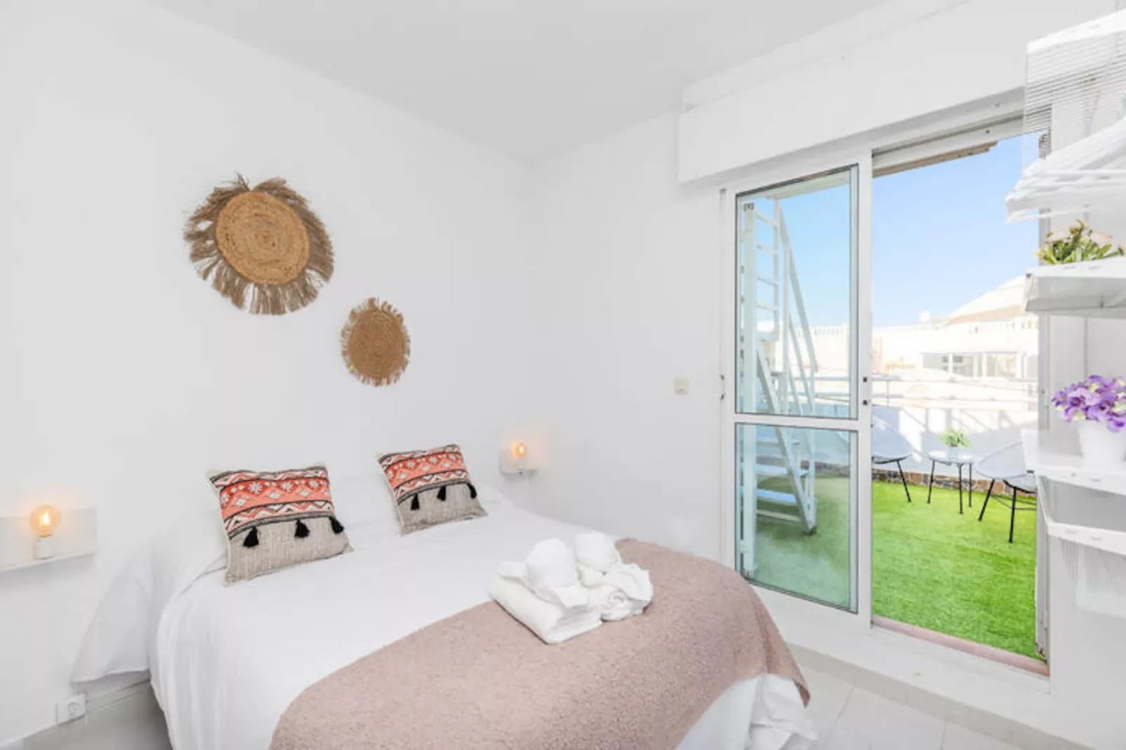 Maison à Torrevieja-Nicht zugeordnet