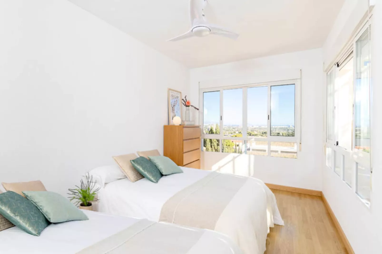 Maison à Alicante-Non tagué