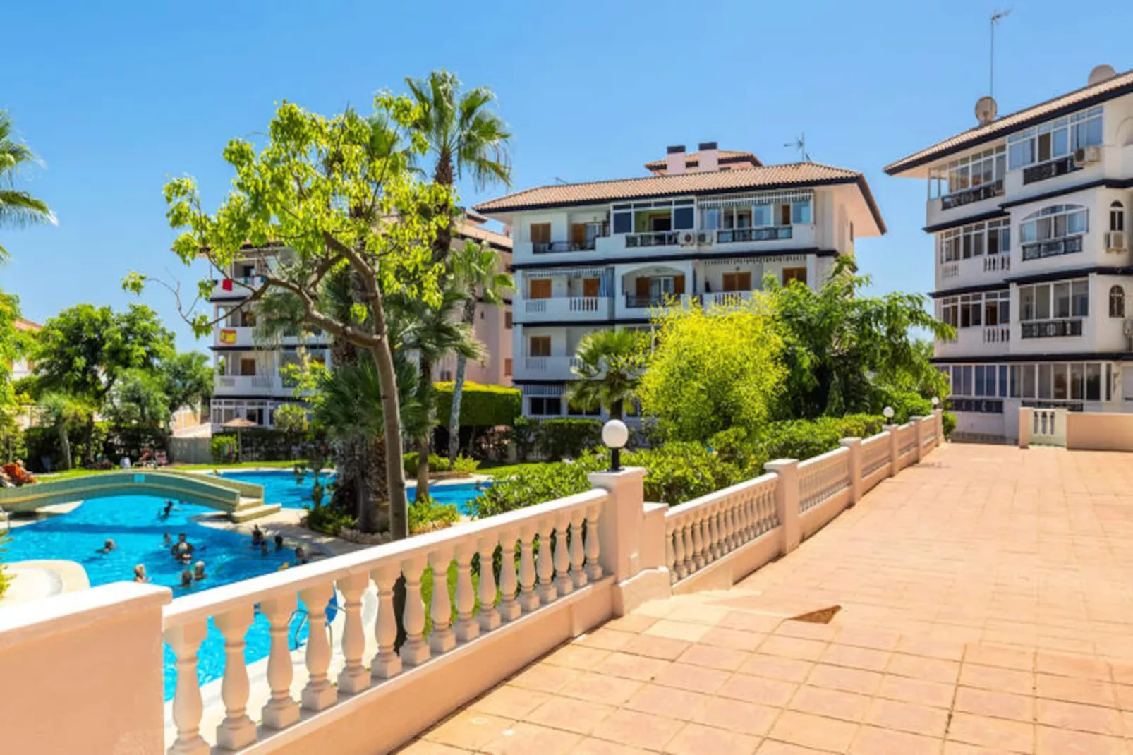 Appartements à La Mata-Untagged