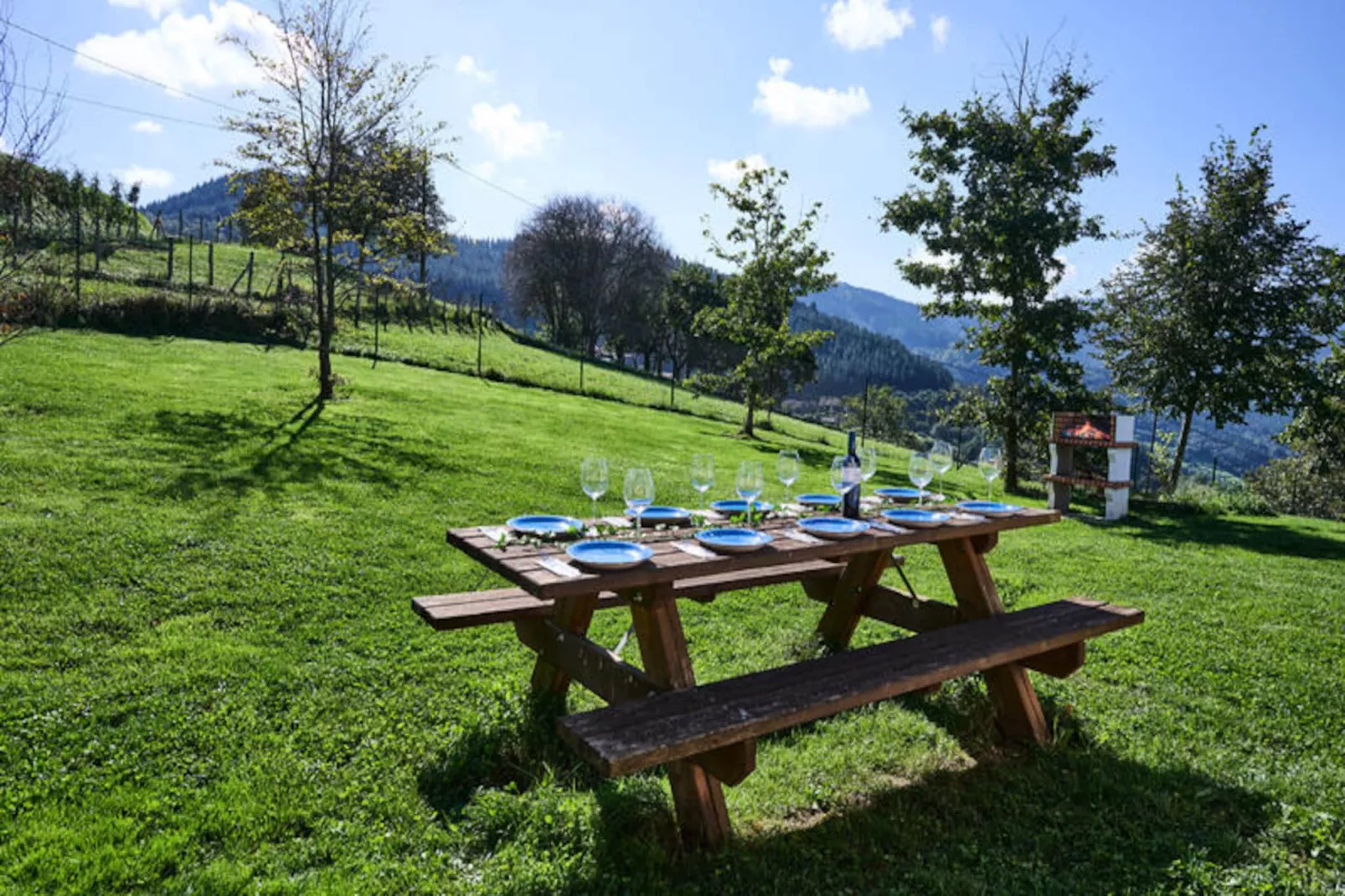 Maison à Zeanuri-Non tagué