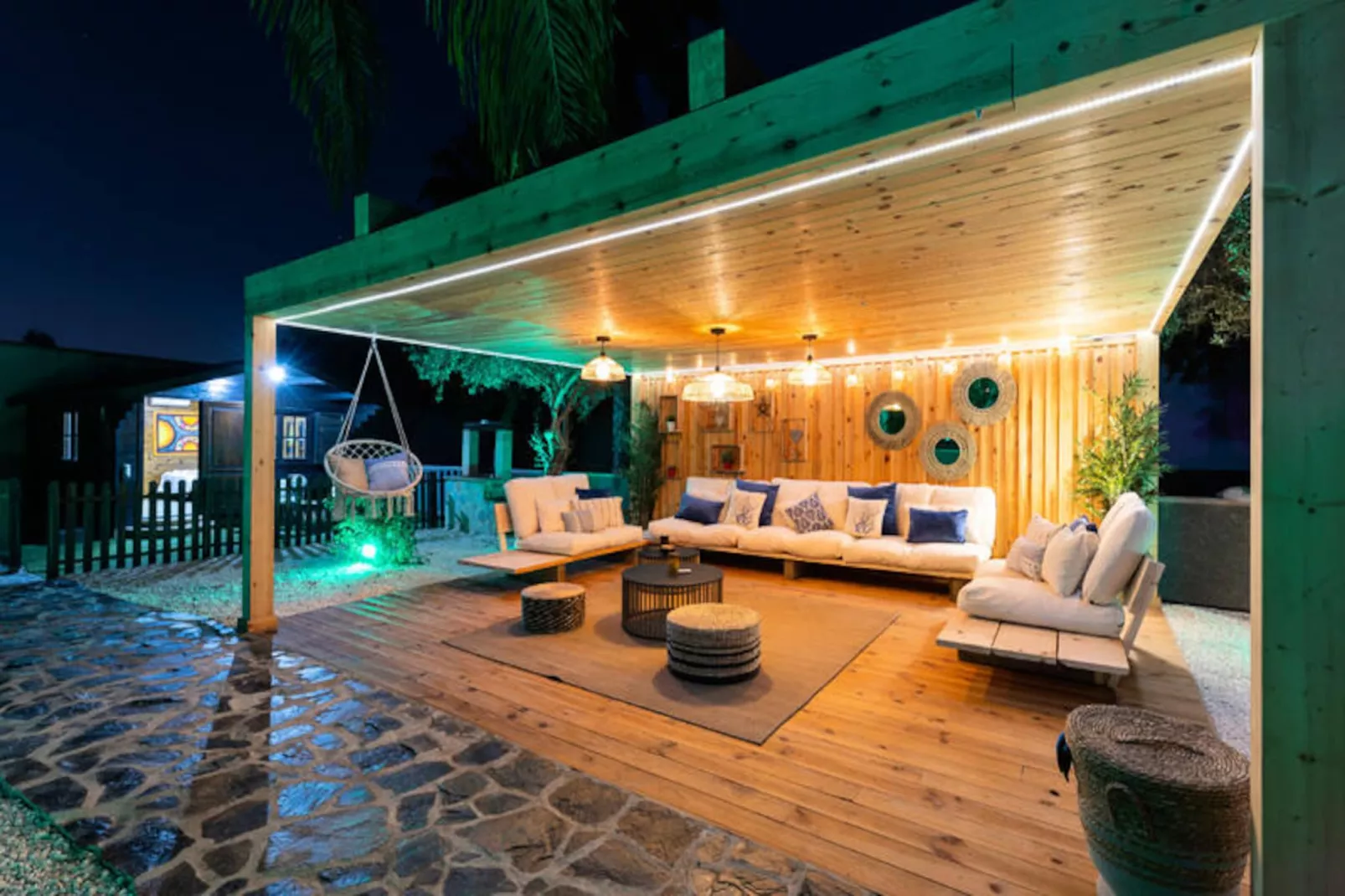 Maison à Almoradi-Untagged