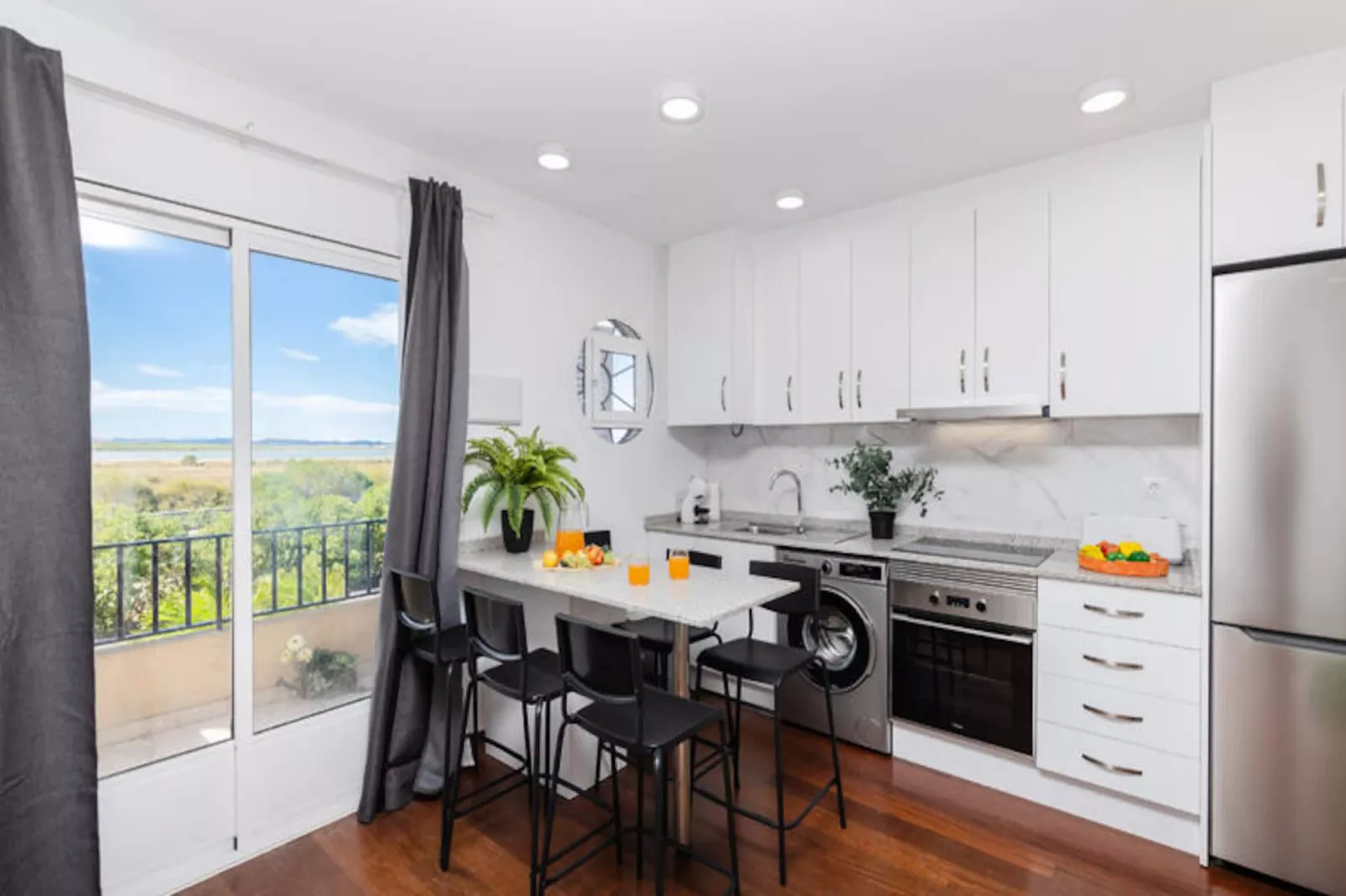 Mobil Home - Bungalow - Cottage à Guardamar del Segura-Nicht zugeordnet