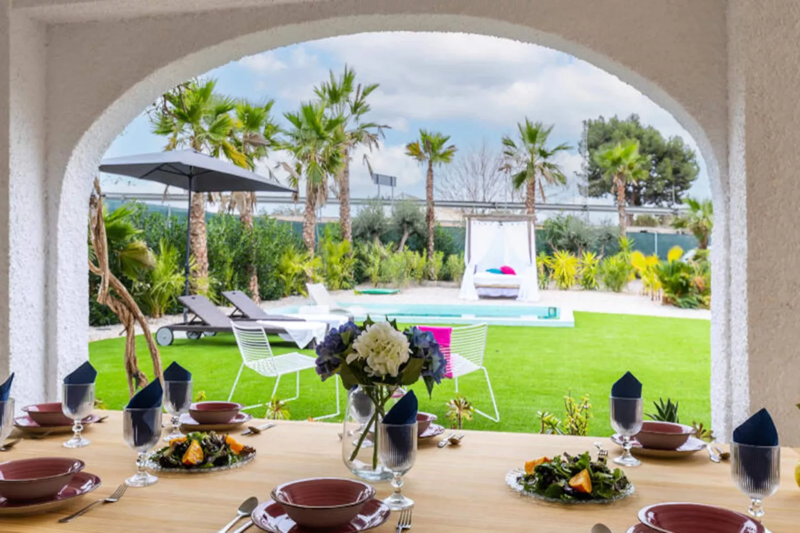 Maison à Algorfa-Untagged