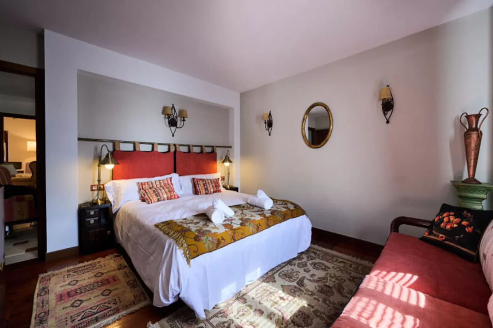 Maison à Ochandiano-Non tagué