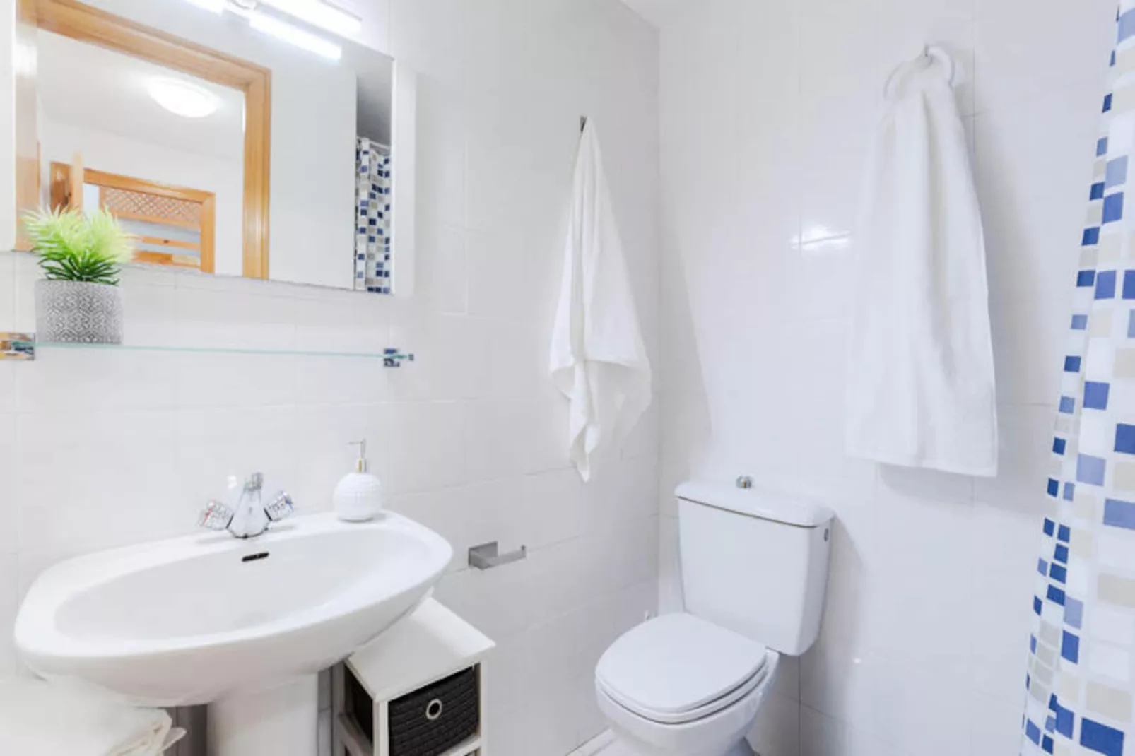 Appartements à El Campello-Untagged