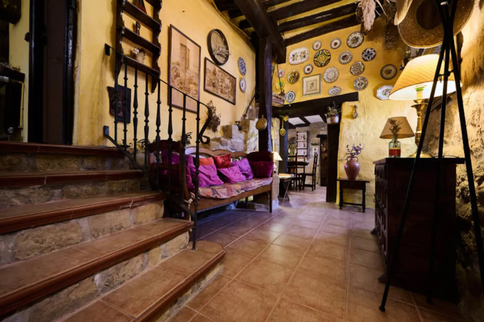 Maison à Labastida-Non tagué