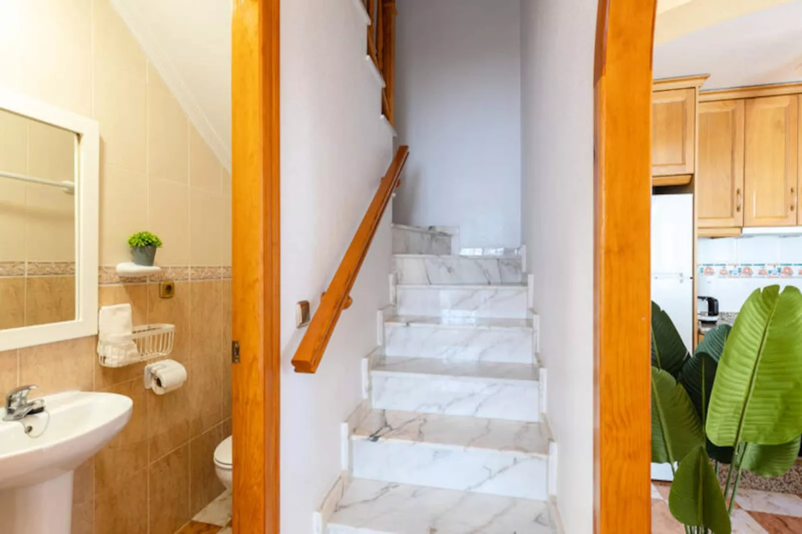 Maison à Orihuela Costa-Untagged