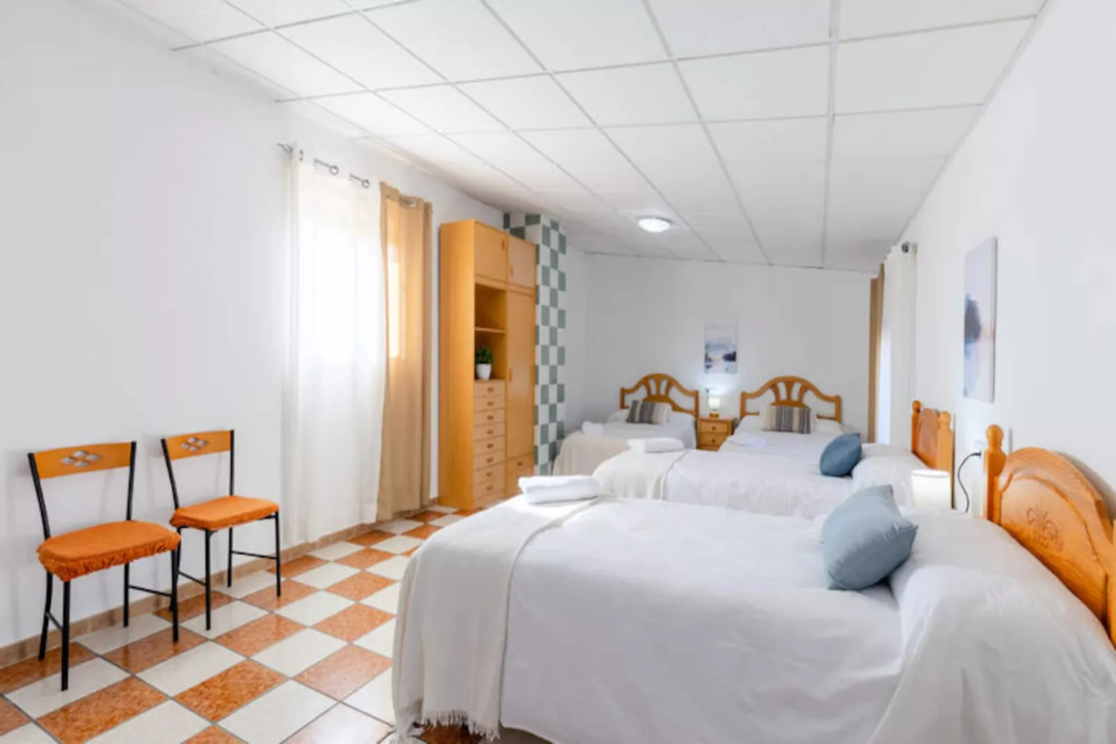 Maison à Dolores-Non tagué