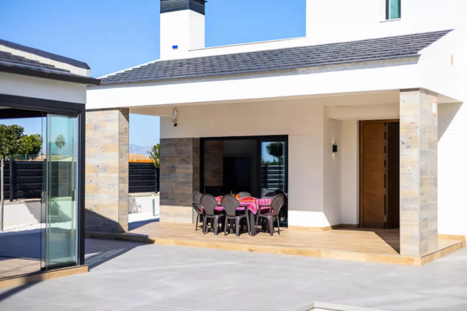 Maison à Catral-Untagged