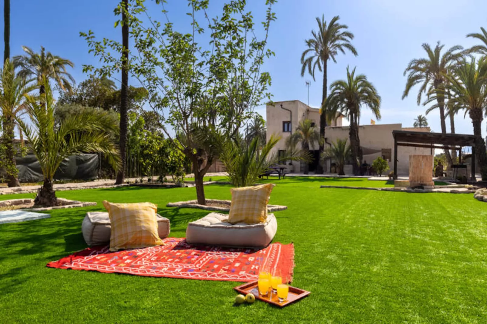 Maison à Elche-Untagged