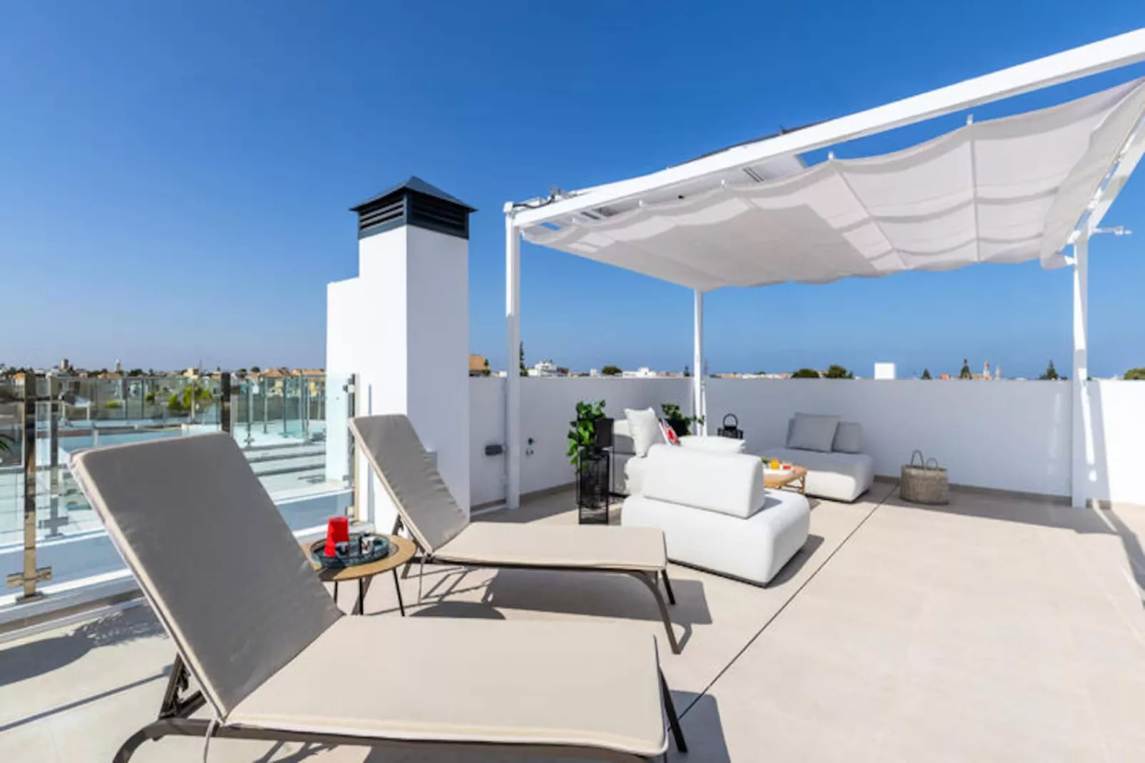 Maison à Los Alcázares-Untagged