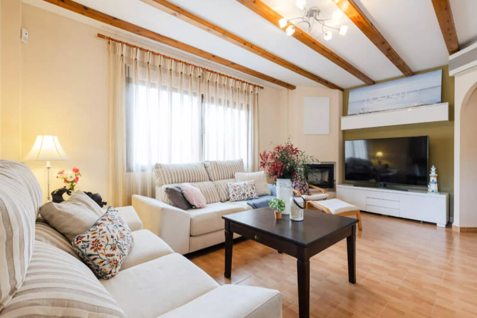 Maison à Busot-Untagged