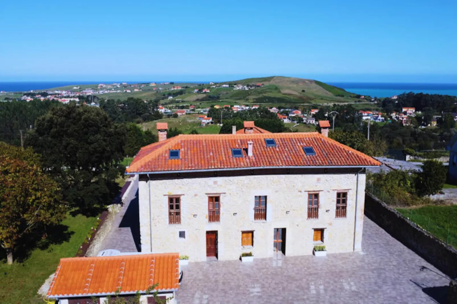 Appartements à Miengo-Untagged