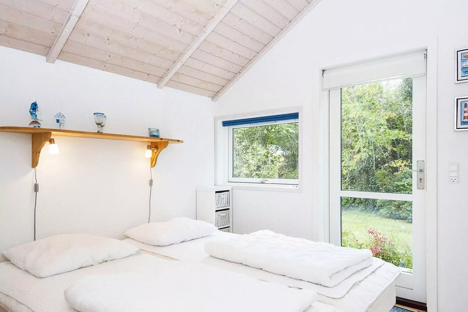 8 person holiday home in Allingåbro-By Traum-Indoor