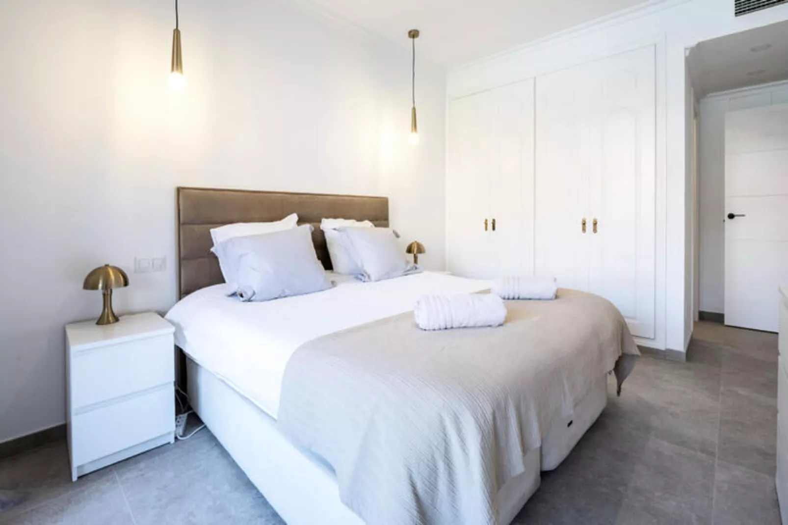 Appartements à Marbella-Untagged