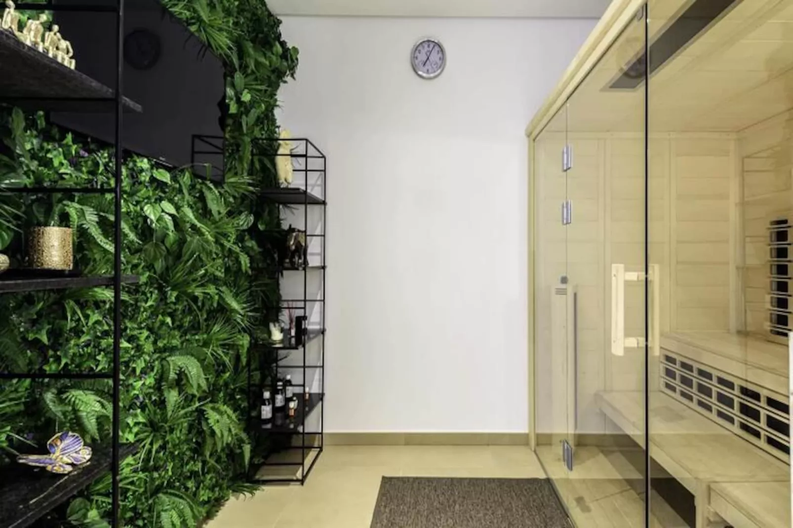 Maison à Benahavís-Non tagué