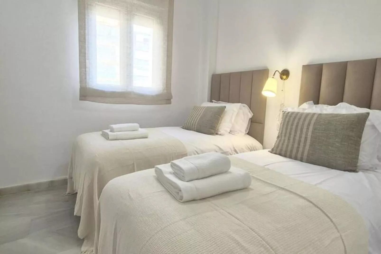 Appartements à Mijas-Nicht zugeordnet