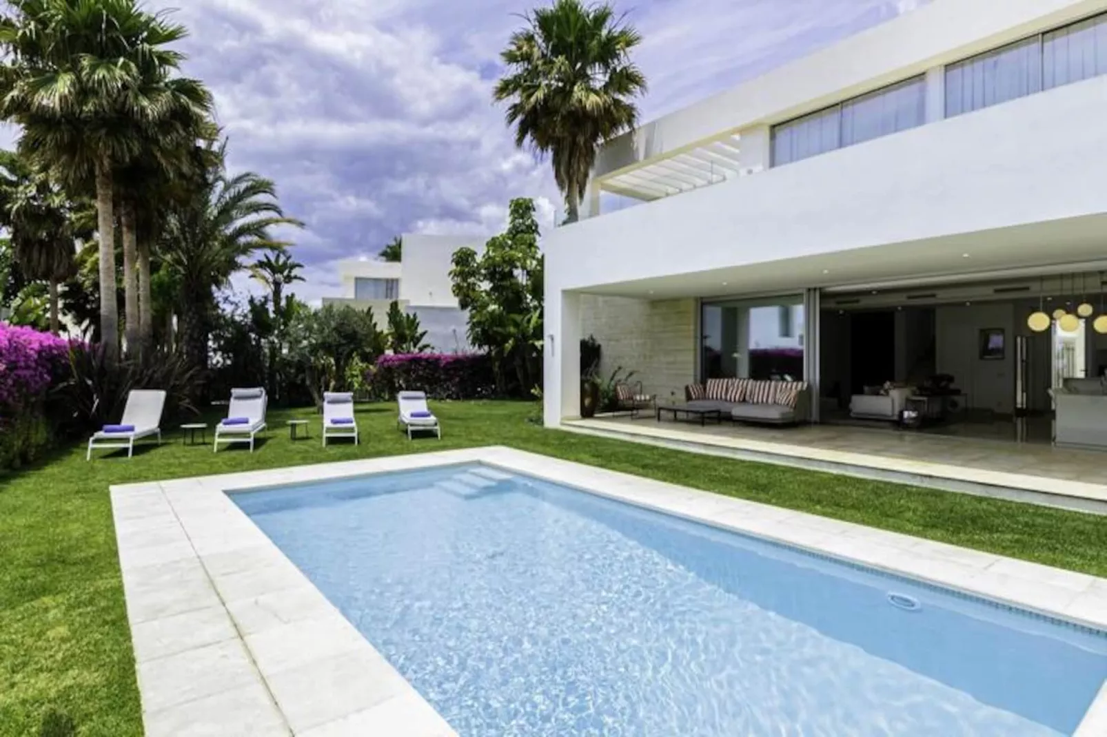 Maison à Marbella-Untagged
