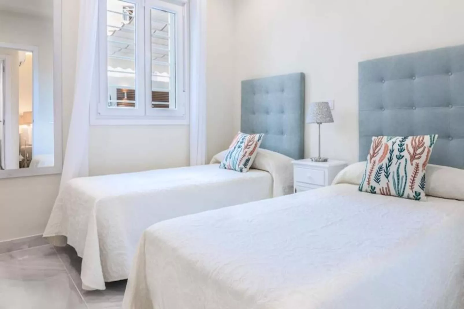 Appartements à Marbella-Untagged