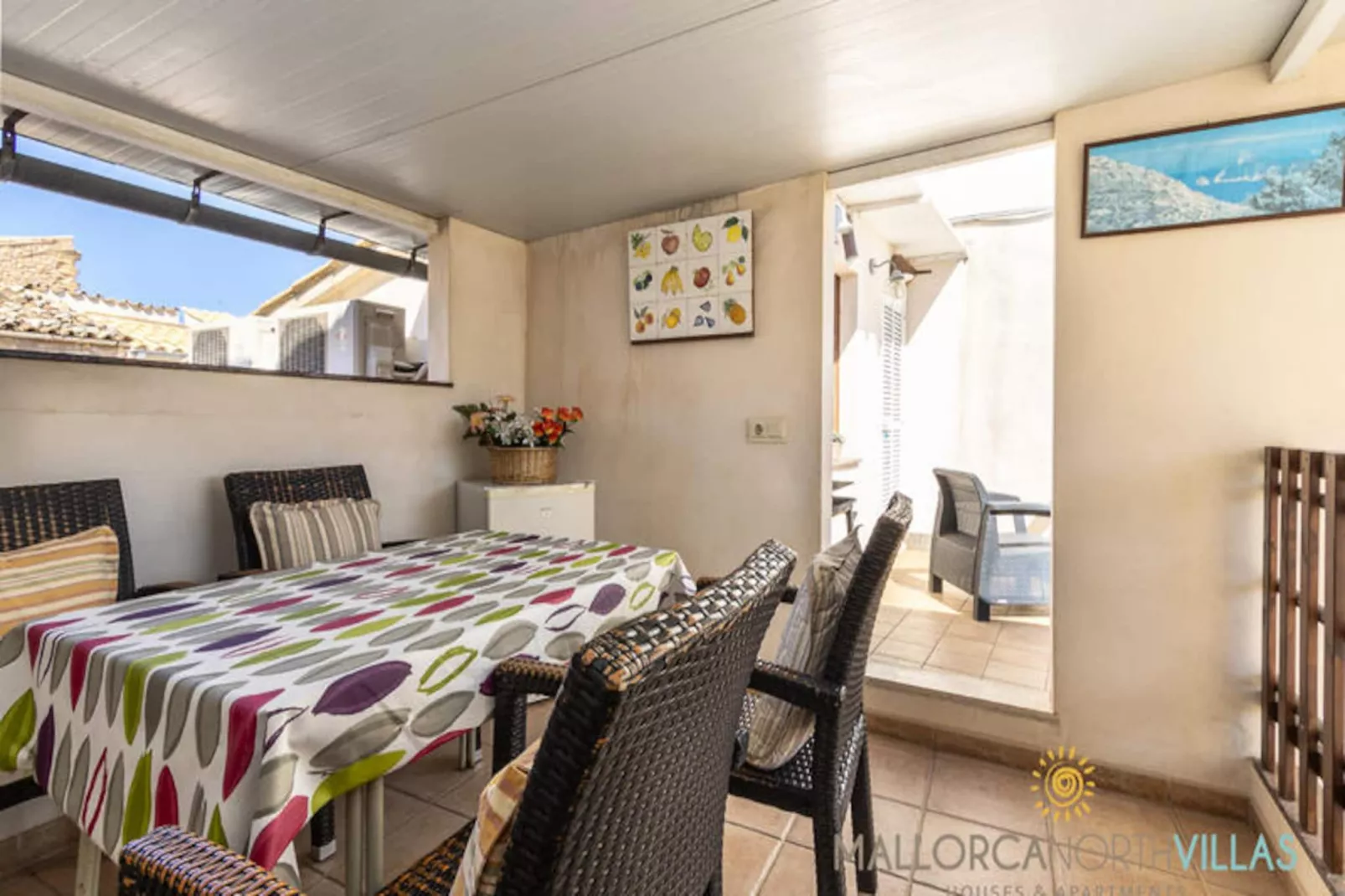 Maison à Pollença - Port de Pollença-Non tagué