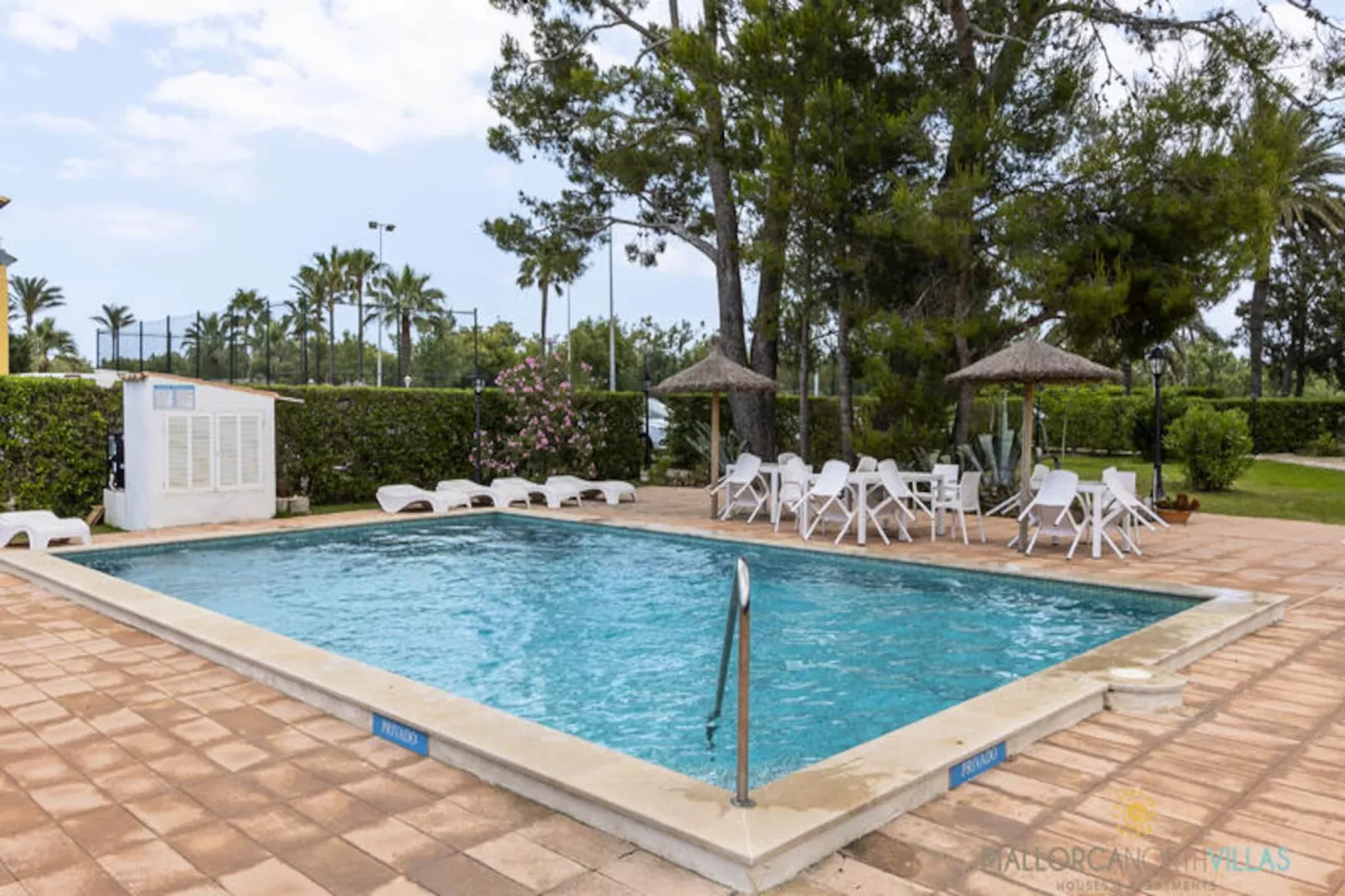 Appartements à Pollença - Port de Pollença-Non tagué