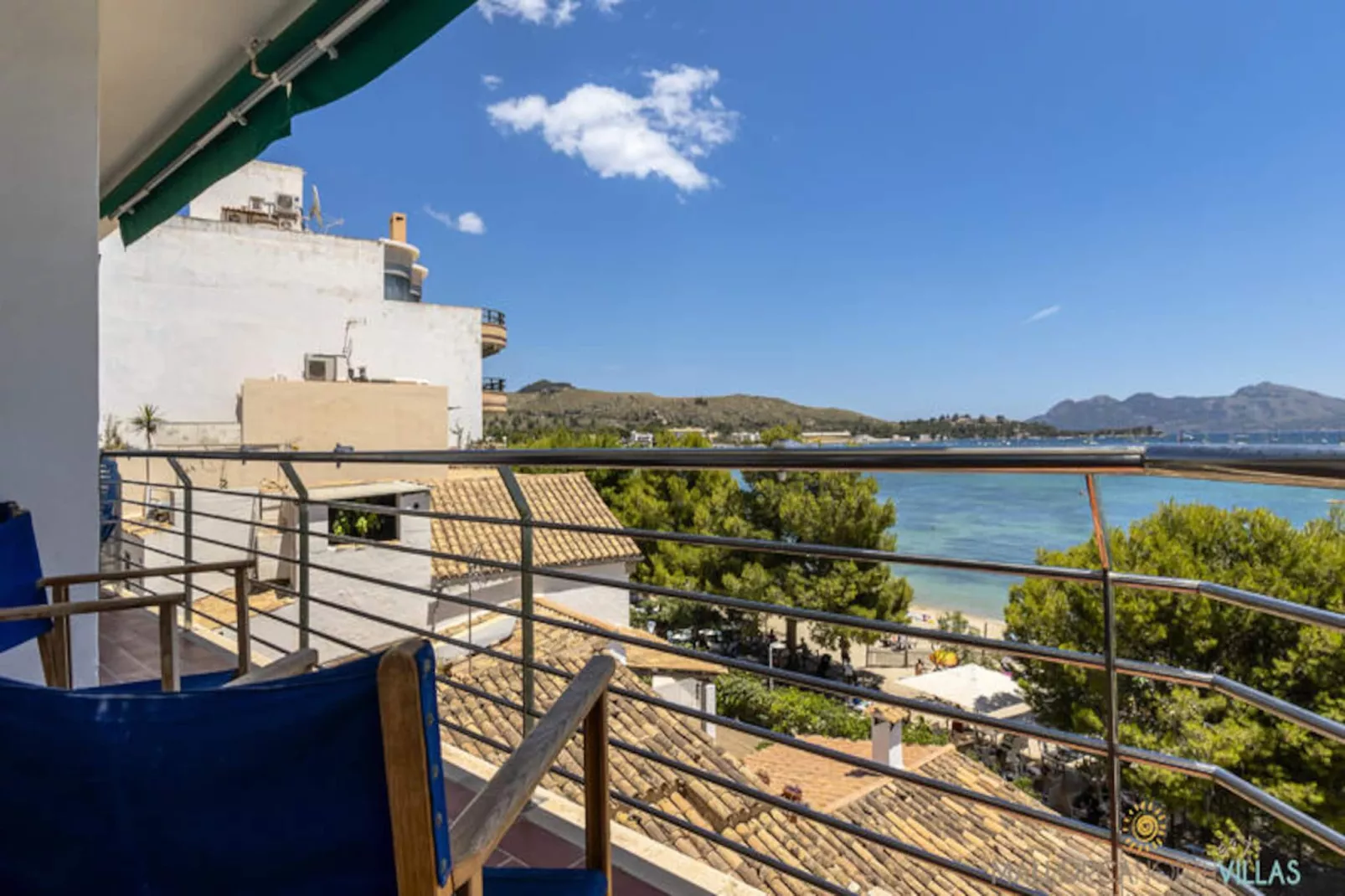 Appartements à Pollença - Port de Pollença-Untagged