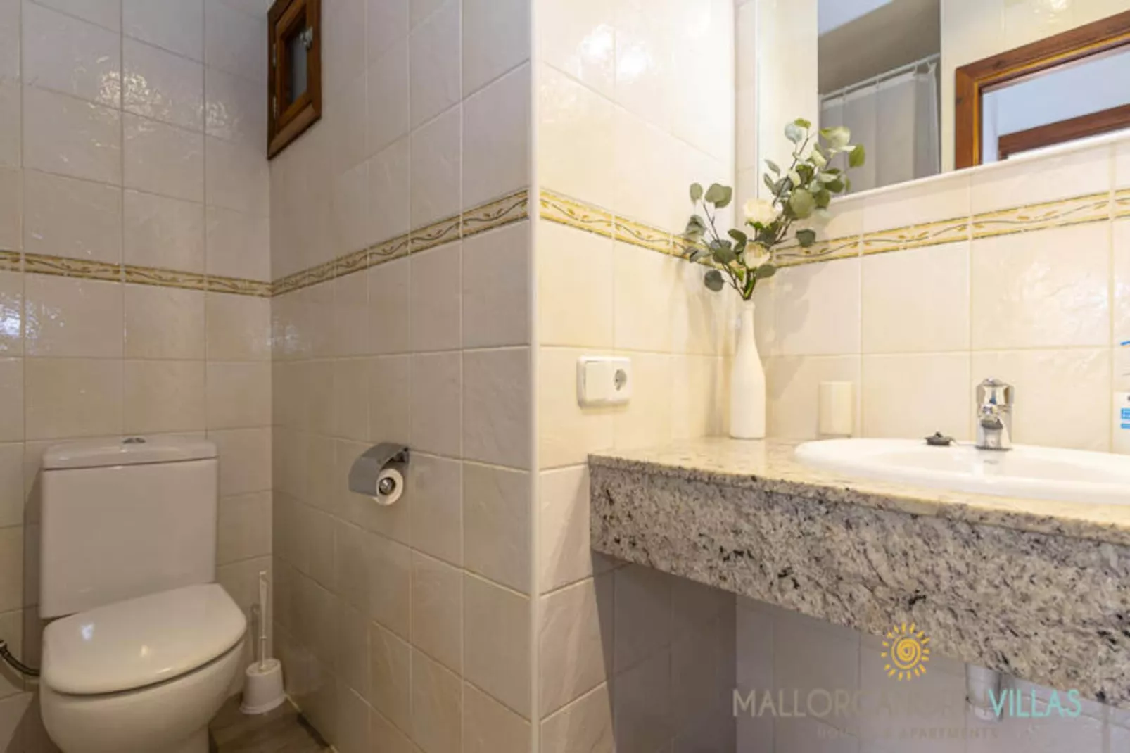 Appartements à Pollença - Port de Pollença-Non tagué