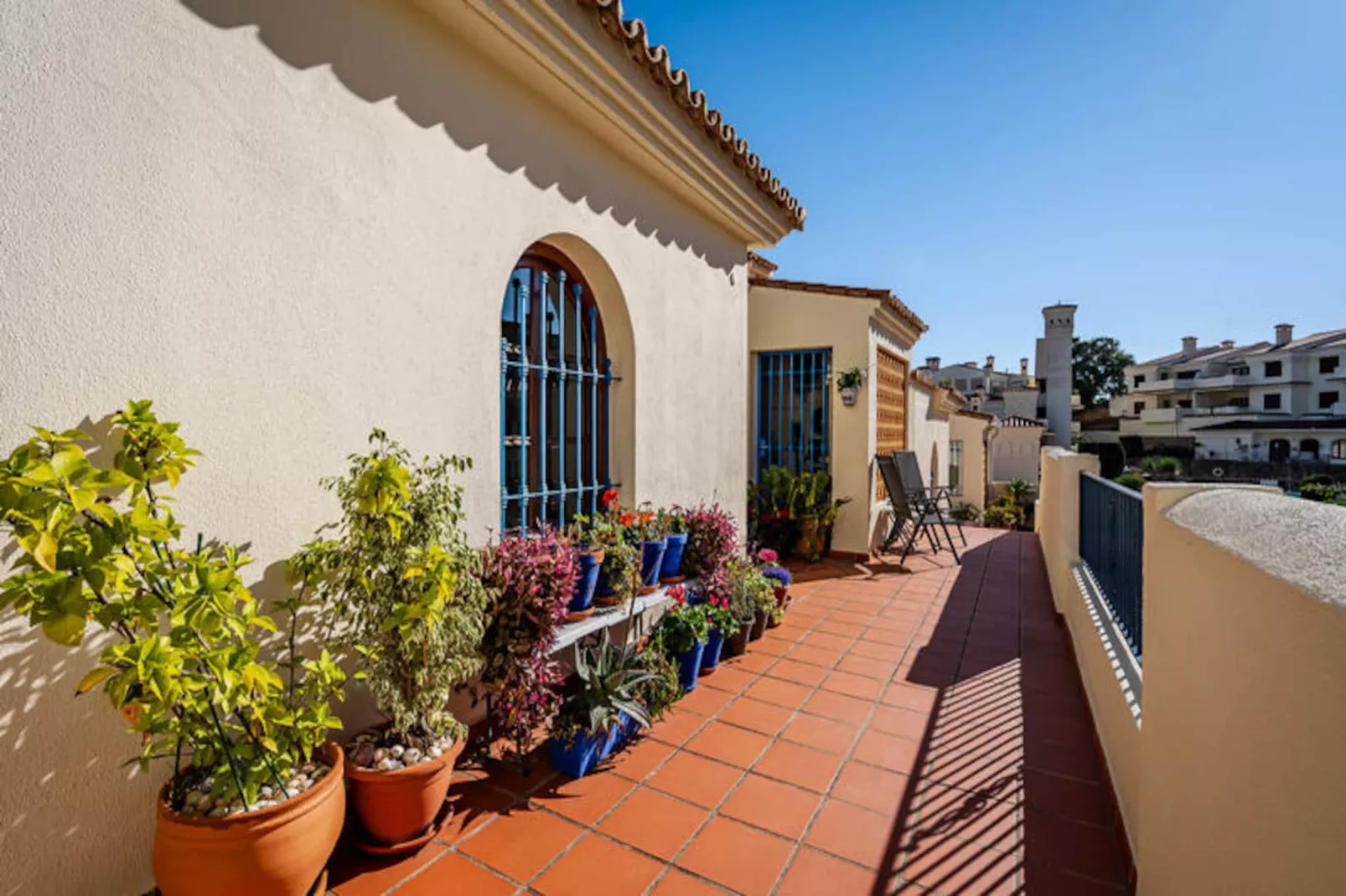 Appartements à Manilva-Non tagué