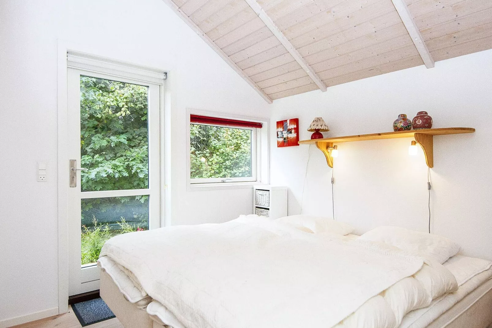 8 person holiday home in Allingåbro-By Traum-Indoor